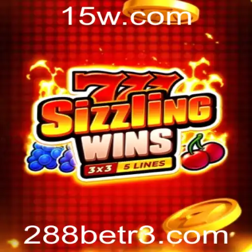 Descubra o Mundo de Emoções do Jogo 777sizzlingwins com 288bet
