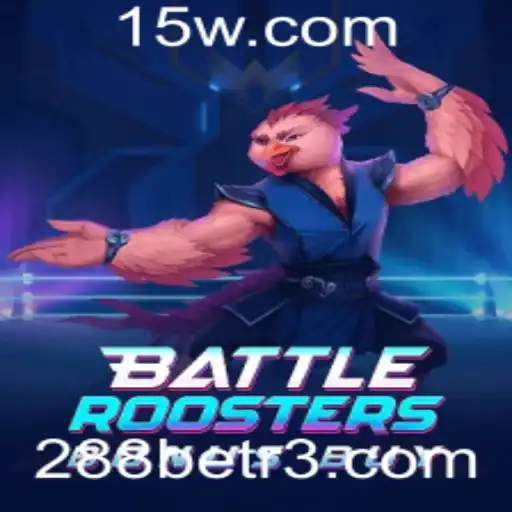 Descubra a Emoção do Jogo BattleRoostersBonusBuy na 288bet
