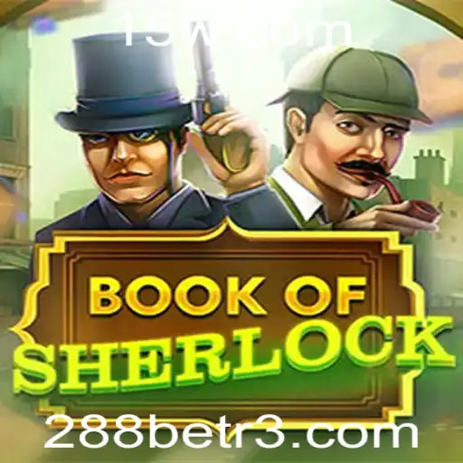 BookOfSherlock: Desvendando Mistérios com Um Novo Jogo de Emoção