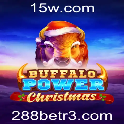 BuffaloPowerChristmas: Uma Jornada no Universo dos Caça-Níqueis Festivos