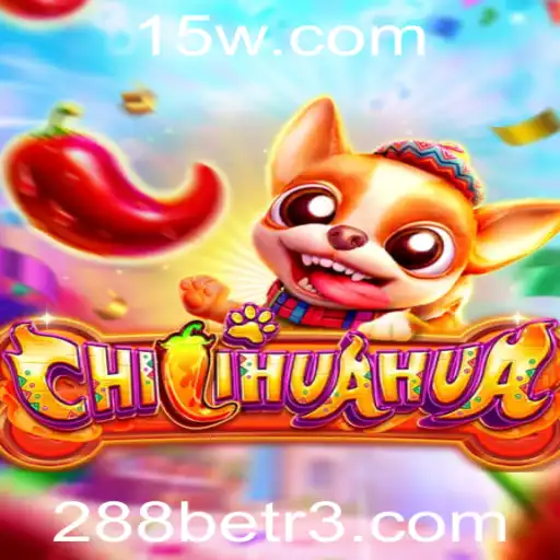 CHILIHUAHUA: Descubra o Fascinante Mundo do Novo Jogo com 288bet