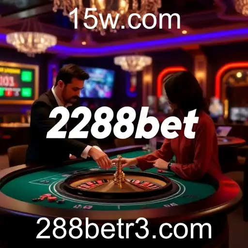 Gaming Experience 288bet - 800+ Premium and Exclusive Games