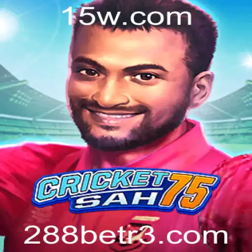 Explorando o Mundo Emocionante de CricketSah75: Introdução, Regras e Conexões com 288bet