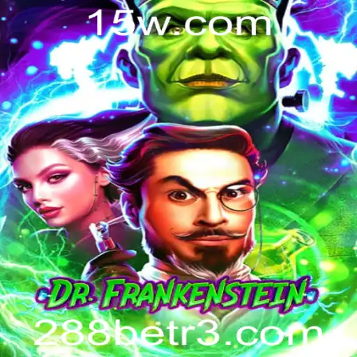 Descubra o Mundo Enigmático de DrFrankenstein no 288bet