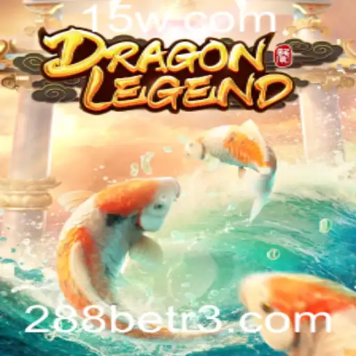 DragonLegend: Uma Imersão na Aventura Mítica com 288bet