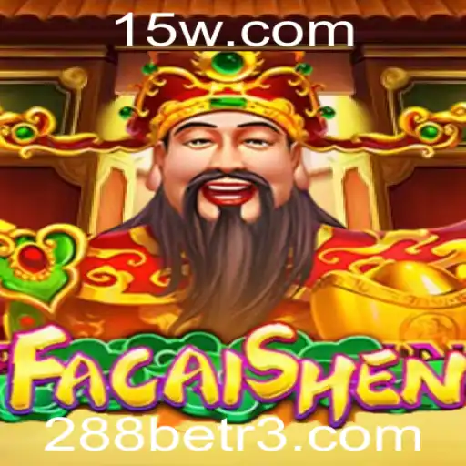 Descubra o empolgante jogo FaCaiShen na 288bet