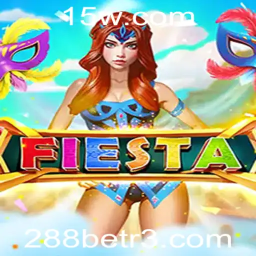Explorando o Jogo Fiesta e sua Integração com 288bet