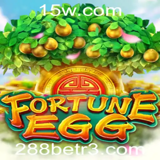 FortuneEgg: Mergulhando no Universo de 288bet