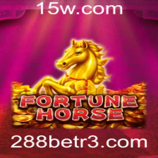 FortuneHorse: Desvendando o Novo Sucesso da 288bet