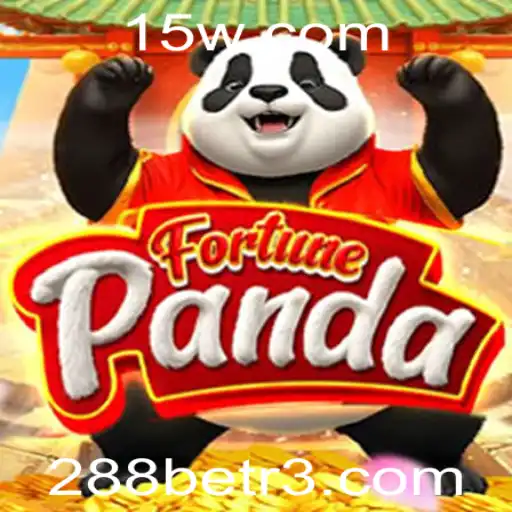 Explorando o Jogo FortunePanda e a Plataforma 288bet