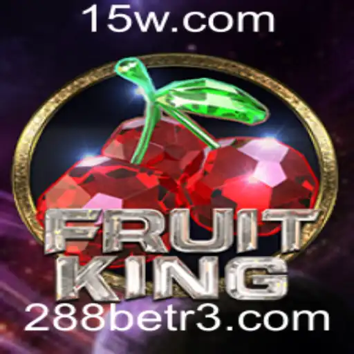 Descubra o Mundo Vibrante de FruitKing no 288bet