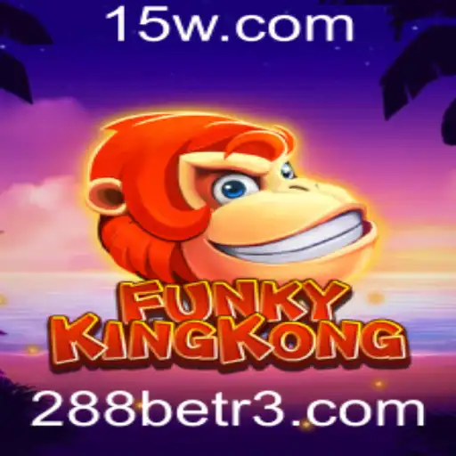 FunkyKingKong: Um Mergulho no Universo de Aventura e Emoção