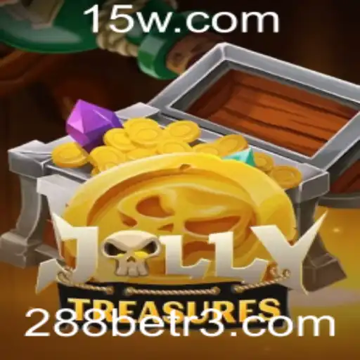 Descubra a Divergente Aventura de JollyTreasures com 288bet