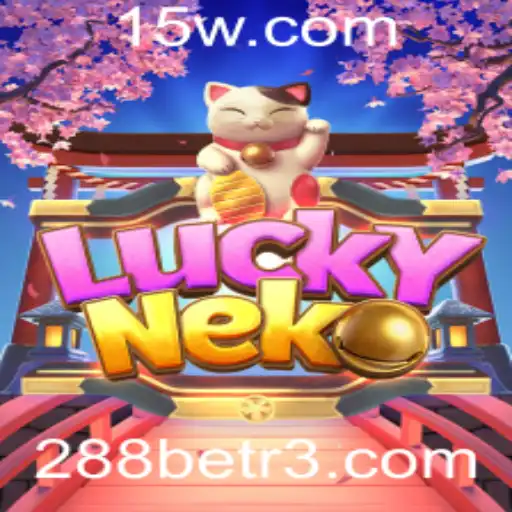Descubra o Jogo LuckyNeko e Como Jogar no 288bet