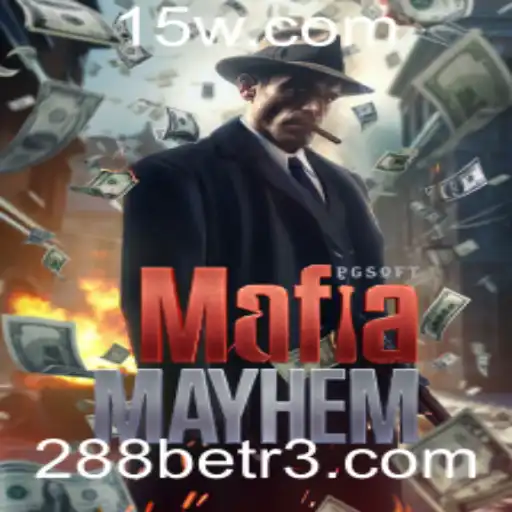 Explorando MafiaMayhem e a Influência de 288bet