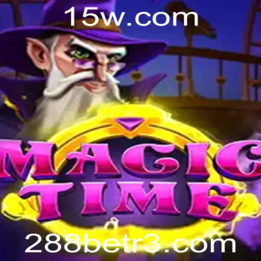 Mystery and Magic Await in 'MagicTime': Exploring the Enchanting World of 288bet