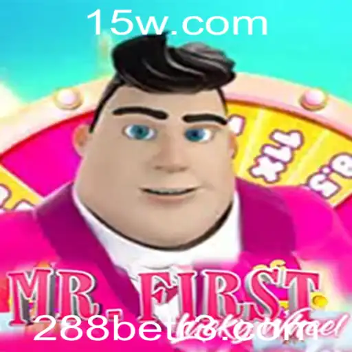 Descubra o Fascínio do MrFirstLuckyWheel no 288bet