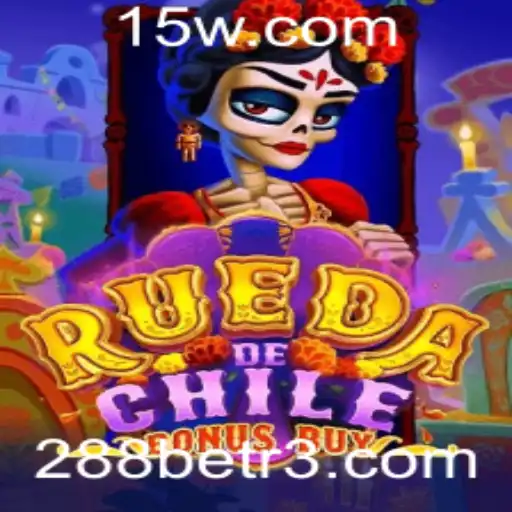 Descubra o Fascinante Mundo de RuedaDeChileBonusBuy no 288bet