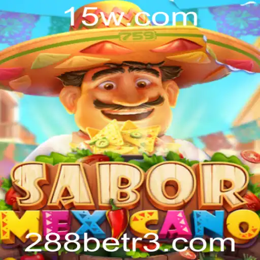 Explorando o Mundo do Jogo SaborMexicano: Uma Aventura Culinária e Divertida