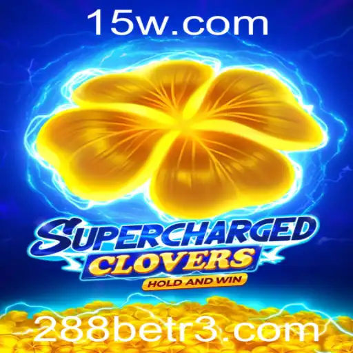 Descubra o Mundo de SchargedClovers: Jogo Inovador na Plataforma 288bet