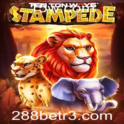 Explorando TenTonWaysStampede: Um Mergulho no Mundo dos Jogos de Aventura