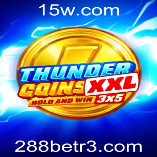 Descubra o Mundo Empolgante de ThunderCoinsXxl com 288bet