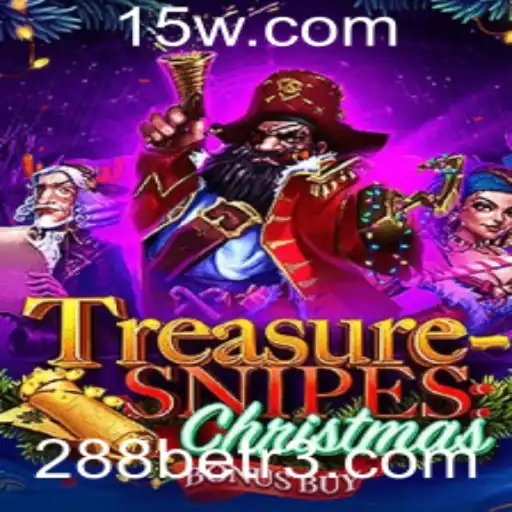 Descubra o Mundo Mágico de TreasuresnipesChristmas