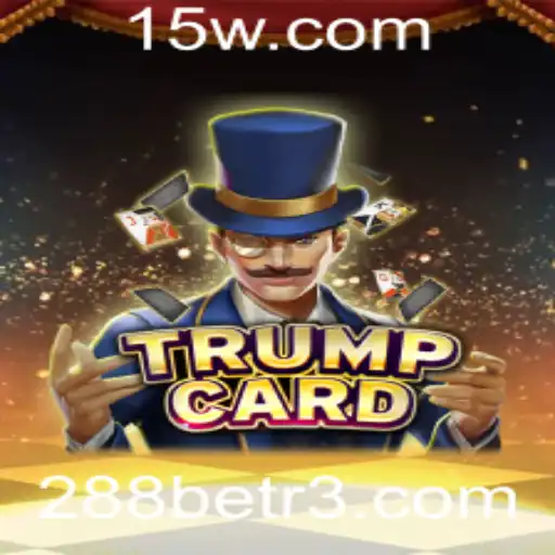 Descubra o Mundo de TrumpCard: A Nova Sensação do Jogo